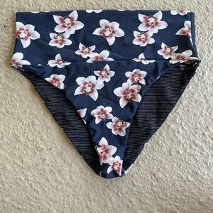 🌺💙ACACIA HIGH RISE BOTTOMS 🌺💙